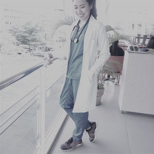 Meet your Posher, Leah nenez